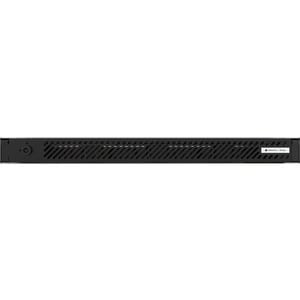 Milestone Systems Husky IVO 700R 100 Channel Wired Video Surveillance Station 8 TB HDD - Video Storage Appliance - Full HD