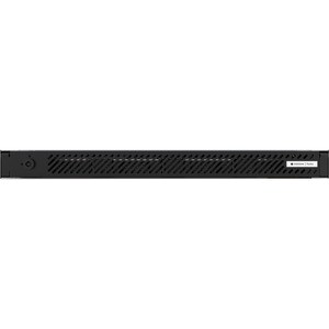 Milestone Systems Husky IVO 350R 50 Channel Wired Video Surveillance Station 4 TB HDD - Video Storage Appliance - Full HD 