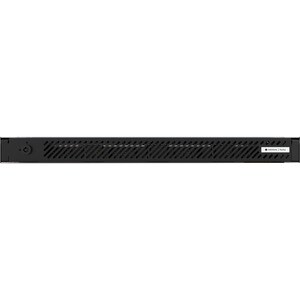 Milestone Systems Husky IVO 350R 50 Channel Wired Video Surveillance Station 8 TB HDD - Video Storage Appliance - Full HD 