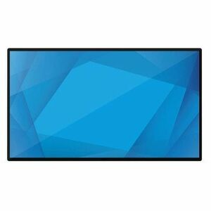 Elo 5503L 55&quot; Interactive Display - 55&quot; (1397 mm) LCD - Thin Film Transistor (TFT) - Touchscreen - 24 Hours/7 Days Operati