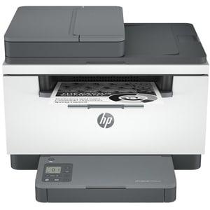 HP LaserJet M236sdw Wireless Laser Multifunction Printer - Monochrome - Copier/Printer/Scanner - 600 x 600 dpi Print - Aut