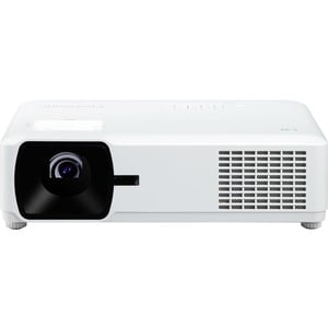 ViewSonic LS600W LED Projector - 16:10 - 1280 x 800 - Front - 1080p - 30000 Hour Normal Mode - WXGA - 3,000,000:1 - 3500 l