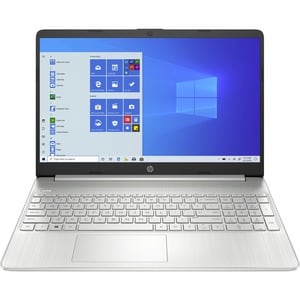 HP 15s-fq 2000 15s-fq2069nb 39.6 cm (15.6") Notebook - Full HD - 1920 x 1080 - Intel Pentium Gold 7505 Dual-core (2 Core) 
