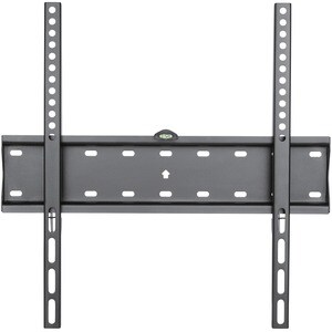 Neomounts Neomounts Pro Wall Mount for LCD Display - Black - 1 Display(s) Supported - 139.7 cm (55") Screen Support - 40 k