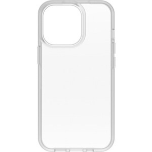 OtterBox React Case for Apple iPhone 13 Pro Smartphone - Clear - Soft-touch - Drop Resistant, Scrape Resistant - Thermopla