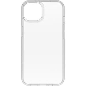 OtterBox React Case for Apple iPhone 13 Smartphone - Clear - Soft-touch