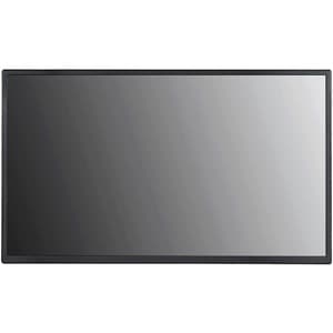 LG 32SM5J 32" LCD Digital Signage Display - Energy Star - 8 GB - 1920 x 1080 - 400 cd/m² - 1080p - USB - HDMI - Serial - W
