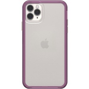 LIFEPROOF SEE APPLE IPHONE 11 PRO MAX EMOCEANAL - CLEAR/PURPLE