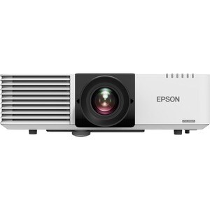 Proiettore 3LCD Montabile al soffitto, Parato montabile, Desktop Epson EB-L730U - 16:10 - Bianco - 1920 x 1200 - Frontale,