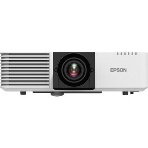 Proiettore 3LCD Montabile al soffitto, Parato montabile, Desktop, Montabile su pavimento Epson EB-L520U - 16:10 - Bianco -