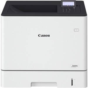 Canon i-SENSYS LBP722CDW Desktop Wireless Laser Printer - Colour - 38 ppm Mono / 38 ppm Color - 1200 x 1200 dpi Print - Au