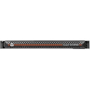 Vertiv AVOCENT ADX-MP1000DAC-400 KVM Switchbox - Compatível com TAA - 2 x Rede (RJ-45) - VGA - 1U - Montável sobre rack