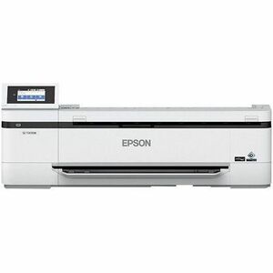 Impresora de gran formato de inyección de tinta A1 Epson SureColor T3170M - Includes Escáner, Copiadora, Impresora - 609.6