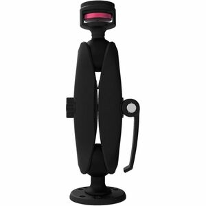 The Joy Factory MagConnect Vehicle Mount for Tablet - 15 lb Load Capacity - Aluminum Alloy