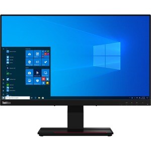 T24t-20(A21238FT0)23.8inch Monitor(HDMI) Touch
Resolution 1920 x 1080
Lift Max 90mm
Smart power 75W
3-side NearEdgeless
3 