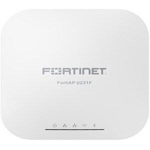 INDOOR WIRELESS UNIVERSAL AP - FAP-U231F-E