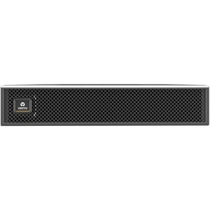 Vertiv Liebert External Battery for 72V Liebert GXT5 UPS (3kVA) - Hot-swappable | Lead-acid UPS battery cabinet | Auto-det