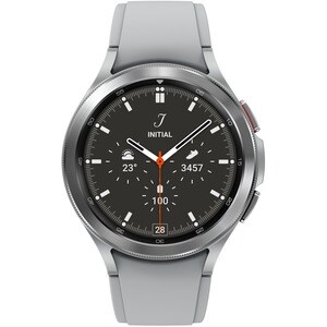 SAMSUNG GALAXY WATCH 4 CLASSIC R890 46MM BT SILVER