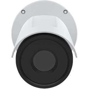 AXIS Q1952-E Network Camera - 640 x 480 Fixed Lens - 30 fps - Thermal - Wall Mount, Ceiling Mount - Water Proof