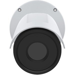 AXIS Q1952-E Network Camera - 640 x 480 Fixed Lens - 30 fps - Thermal - Wall Mount, Ceiling Mount - Water Proof