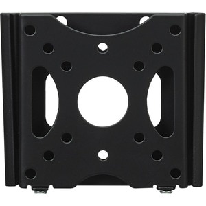 HAGOR BL Fixed Wandhalterung für Display, Monitor - Schwarz - 1 Unterstützte(r) Display(s)Bildschirmgröße: 38,1 cm bis 61 