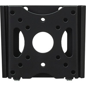 HAGOR Wandhalterung für Display, Monitor - Schwarz - 1 Unterstützte(r) Display(s)Bildschirmgröße: 38,1 cm bis 61 cm (24 Zo