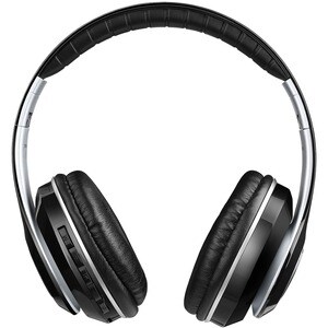 Adesso Xtream P500 Wired/Wireless Over-the-head Stereo Headset - Binaural - Circumaural - 975.4 cm - Bluetooth - 32 Ohm - 