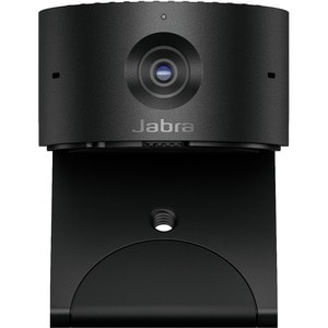 Jabra PanaCast 20, Premium AI-powered 4K Ultra HD video quality, AI-driven Intelligent Zoom, Intelligent Lighting Optimiza