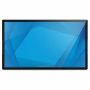 Elo 5053L 1270 mm 4K UHD LCD Digital Signage Display - 24 Hours/7 Days Operation - Energy Star - Thin Film Transistor (TFT