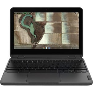 EDU-500E G3 11.6IN HD YOGA TOUCH+PEN N5100 4G RAM 32SSD CHROME 1YR DEPOT