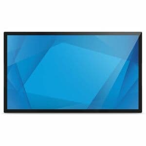 Elo 5053L 127 cm (50") 4K UHD LCD Digital Signage Display - 24 Hours/7 Days Operation - Energy Star - Thin Film Transistor