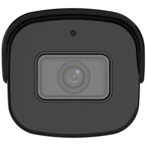 Gyration CYBERVIEW 410B-TAA 4 Megapixel Indoor/Outdoor HD Network Camera - Color - Bullet - TAA Compliant - 131.23 ft Infr