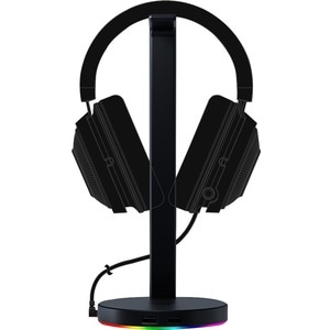 BASE STATION V2 CHROMA- BLACK .