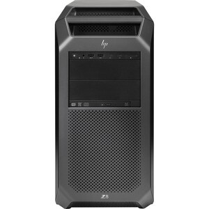 HP Z8 G4 Workstation - Intel Xeon Gold 5220 - 32 GB - 1 TB SSD - Tower - Black - Intel C622 Chip - Windows 10 Pro for Work
