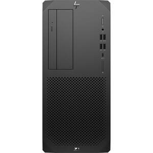 HP Z1 G8 Workstation - 1 x Intel Core i9 11th Gen i9-11900 - 32 GB - 1 TB SSD - Tower - Intel Q570 Chip - Windows 10 Pro f