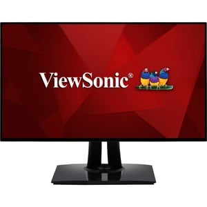 Viewsonic VP3268A-4K 31.5" 4K UHD LED LCD Monitor - 16:9 - Black - 32" Class - SuperClear IPS - 3840 x 2160 - 1.07 Billion