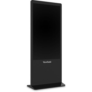 ViewSonic Digital ePoster EP5542 139.7 cm (55") LCD Digital Signage Display - ARM Cortex A73 - ARM Cortex A53 - 2 GB DDR4 