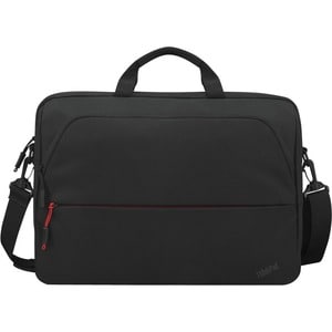 Lenovo Tasche für 33 cm (13 Zoll) bis 35,6 cm (14 Zoll) - Schwarz - Polyester, Polyethylenterephthalat (PET) Körper - Schu