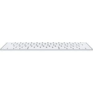 Apple Magic Keyboard with Touch ID for Mac models with Apple silicon - US English - Wireless Connectivity - Bluetooth - Li