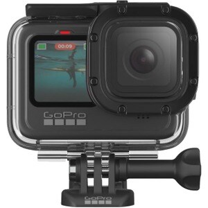 GoPro 坚固耐用 水下机箱 GoPro 摄像机 - 防水, 耐污垢, 防杂物, 耐泥浆
