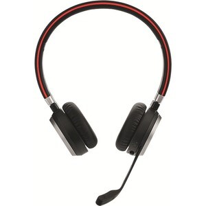 JABRA EVOLVE 65CHARGINGSTAND LINK370STEREOUC