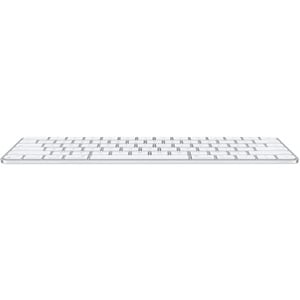 Magic Keyboard - Silver (US English)