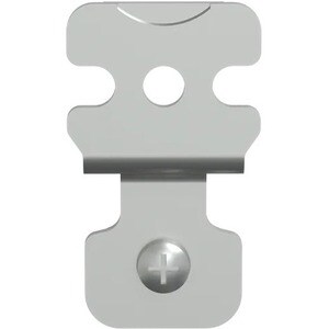APC by Schneider Electric Spacial Wall Mount for Enclosure - 250 kg Load Capacity - Steel - 4 / Set