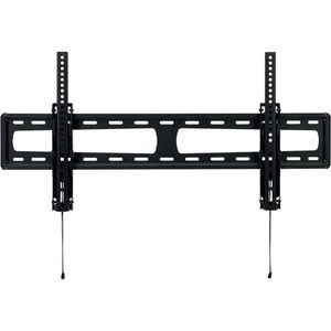 HAGOR BL Tilt Wandhalterung für Display, Flachbildschirm - Schwarz - 1 Unterstützte(r) Display(s)Bildschirmgröße: 116,8 cm