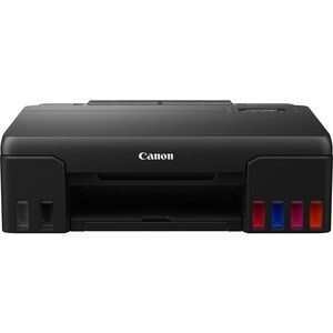 Canon PIXMA G G550 Secretária Sem fios Impressora de Jato de tinta - Cor - 4800 x 1200 dpi Print - Manual Duplex Print - L