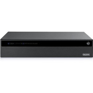 Promise Vess A3340d Wired Video Surveillance Station 64 TB HDD - Network Surveillance Server - HDMI