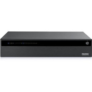 Promise Vess A3340d Wired Video Surveillance Station 64 TB HDD - Network Surveillance Server - HDMI