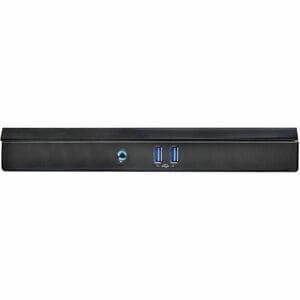 AOpen DEX5550-W Digital Signage Appliance - 24 Hours/7 Days Operation - Intel Core i5 i5-7300U - 4 GB DDR4 SDRAM - HDMI - 