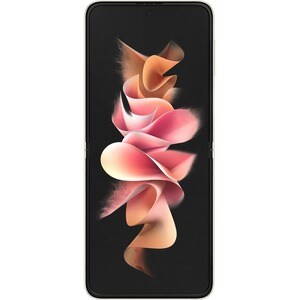 Samsung Galaxy Z Flip3 5G SM-F711W 128 GB Smartphone - 6.7" Flexible Folding Screen Dynamic AMOLED Full HD Plus 1080 x 264