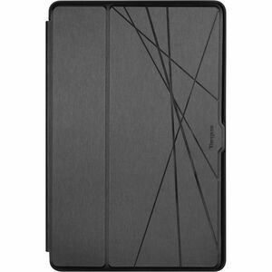 Targus Click-In THZ904GL Carrying Case (Flip) for 31.5 cm (12.4") Samsung Galaxy Tab S7+ Tablet - Black - Drop Resistant, 